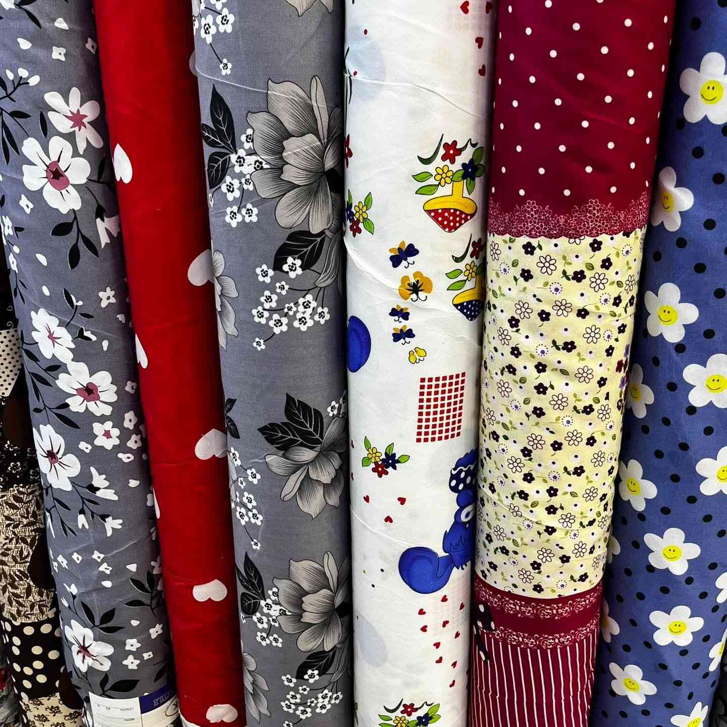 عرض خاص لمدة يوم واحد فقط تلبيسة ام لاستيك ومخاد 2 السعر 10 فقط
جرجف نفرين كشكش جهتين مع مخاد 2 السعر 12 فقط


**إذا كنت صاحب هذا الإعلان وتريد حذفه لأي سبب، رجاءا أرسل رسالة إلى الدعم الفني**