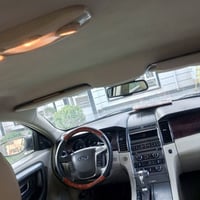 فورد تورس 2011 كلين مواصفات sel  ماشية 167 الف هزه جديده سنويه لل 2030...