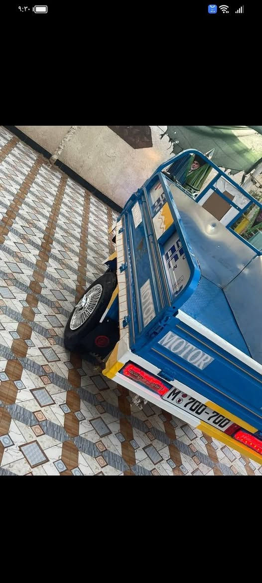 سلام عليكم ستوته لبيع اوراق اصولي شاصي وركبه ستوته كلش نظيفه مكان شطره 
المشراي لا يتصل ***********
