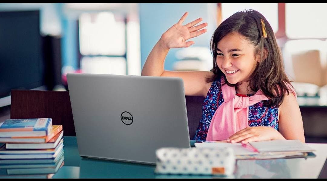 💻 عرض للبيع – لابتوب Dell نظيف سعر(450) رقمي (***********)
🔹 النوع: Dell
🔹 المعالج: Intel Core i5
🔹 الجيل: الجيل العاشر (10th Gen)
🔹 الحالة: مستعمل نظيف جداً، شغال 100%
🔹 الشكل: أنيق ولون فضي
🔹 الشاشة: حجم متوسط مناسب للدراسة والشغل
🔹 الكيبورد: عربي + إنكليزي
🔹 البطارية: زينة وتكفي استخدام يومي

⚙️ المواصفات (تگدر تضيفها حسب جهازك إذا تعرفها)
💾 الرام: (غالباً 8GB – إذا تعرف الرقم خليّه هنا)
💽 الخزن: SSD سريع (مثلاً 256GB أو 512GB)
🎮 مناسب لـ:
الدراسة 📚
الشغل 💼

تصفح + برامج عادية📍 الملاحظات:
✔️ الجهاز نظيف وما بيه مشاكل
✔️ جاهز للاستخدام مباشرة
✔️ مناسب للطلاب والموظفين

مكاني كربلاء المقدسة متواجد فقط تصال  رقمي (***********)
