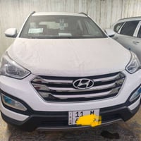 سنتافيه موديل 2016 وارد خليجي الحالة: زيرو، على يد شخص واحد من الزيرو ...