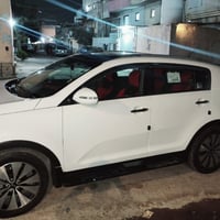 سبورتج • بانوراما • شقق الخضراء