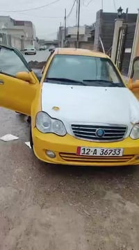 سيكي موديل ٢٠١٢ ترهم مقدمه زينه والباقي مده او إقصاد اتفاصيل اكثر اتصل...