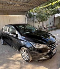 شاناجان L7 موديل 25 سيارة زيرو ماشية 6 آلاف مكفولة من شخط رقم بغداد بأ...