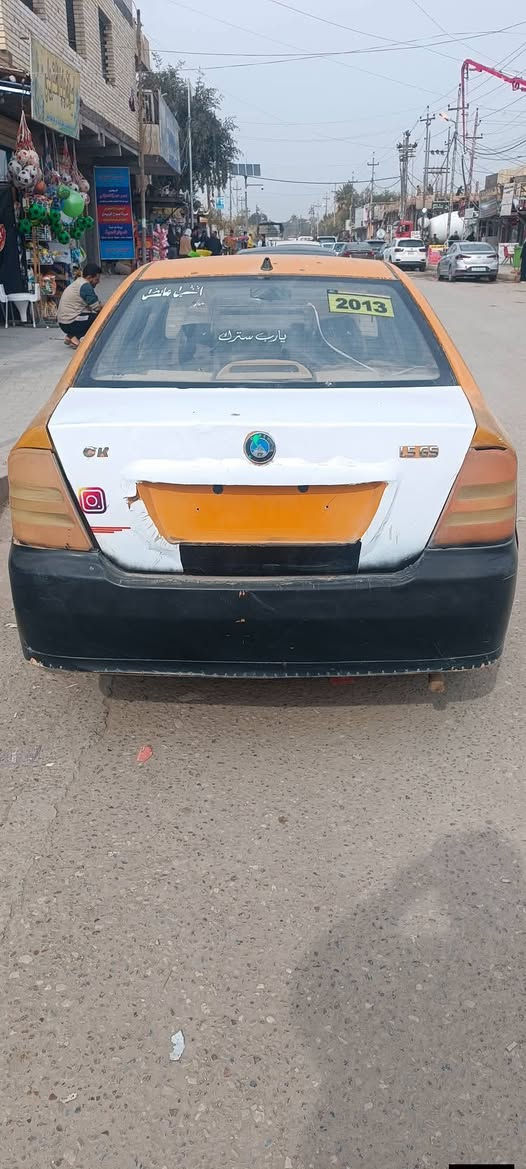 بدون راعي اتكفل سرقة وعشاير مكاني بابل المحاويل ب6 ورقات السيارة جاهزة شغالة كير ومحرك شرط ***********
