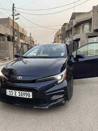 كورلا SE • ٢٠٢٣ • بدون ايرباك