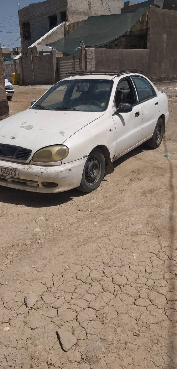 السلام عليكم من رخصتكم سياره دايو لانوس موديل ٩٩ باسمي سنويه لغايه ٢٩ للتواصل على هذا الرقم ***********
