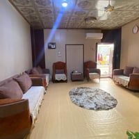 طقم قنفات • نظيف • بصرة خور الزبير