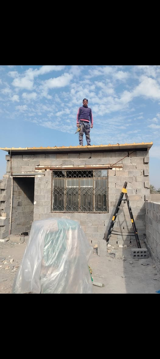 حداد جوال وين ماتريدةاجيك الرزق ع الله
***********
