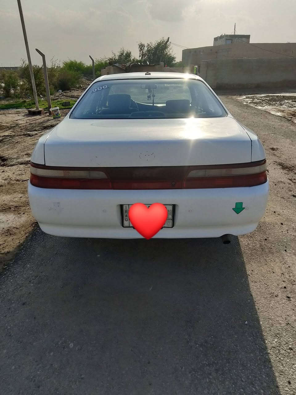 لبيع كرستة شيزر موديل 95 سياره نضيفه مكفوله من العيب  الشرعي والكص والنقل الجثه   شرط تخم تاير جديد سنويه لــ 26 رقم واسط السعر (50) وبيها مجال  سياره بلاديه /العنوان ذي قار الفجر /***********
