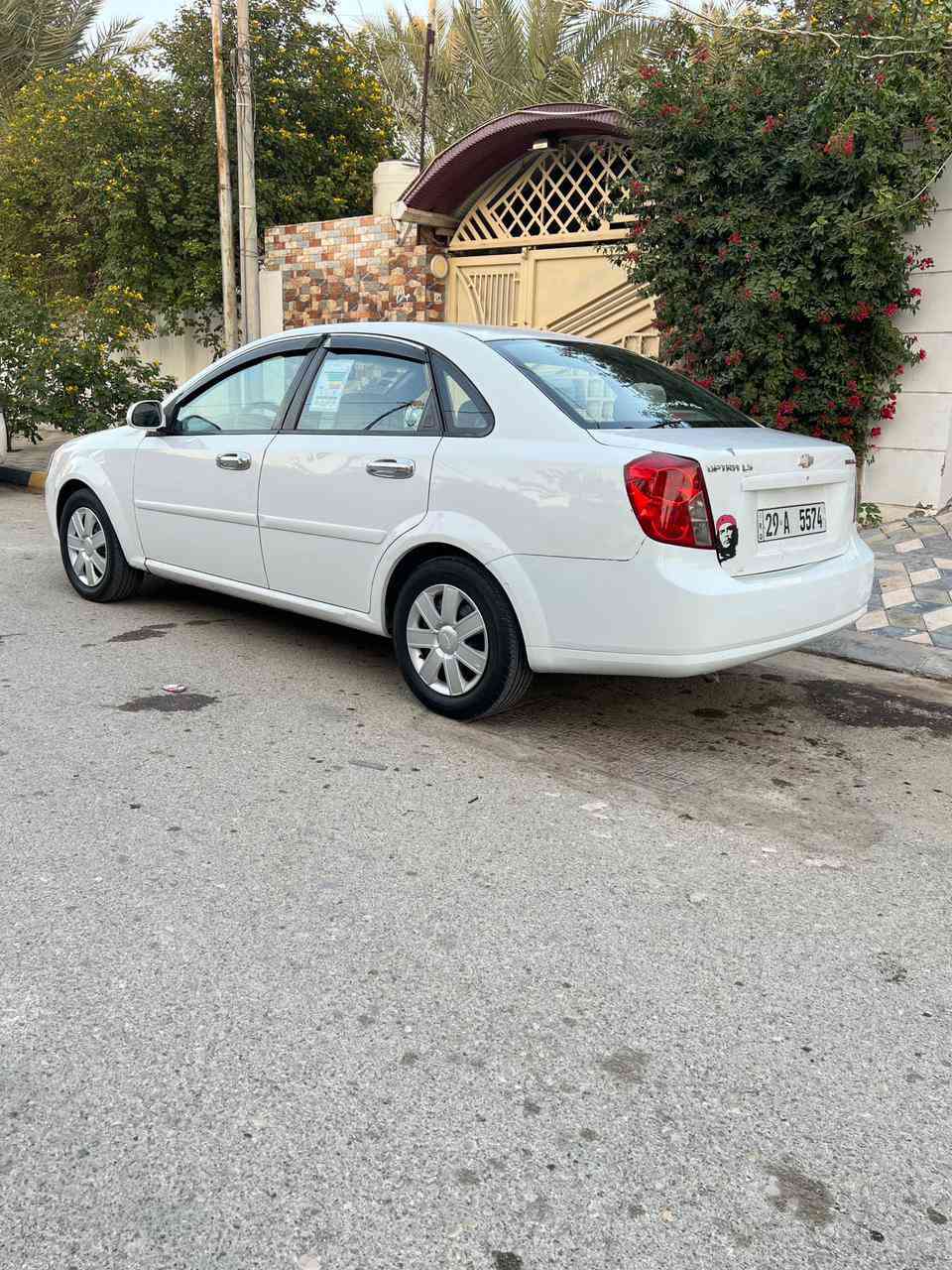 سلام عليكم سياره اوبتره خليجيه موديل ١١ رقم واسط دولي  مشروع وطني  سنويه لل ٢٨  كير ومكينه كفاله بالكارتون  بيها قطعين صبغ بدون ضرر سياره  حداديه صدر تبريد كله بشرط دواخل جديده كلش  تخم تاير تحكم مري شاشه  تاب   تحكم ستيرن كهربائيات كلها شغاله جرس الانذار ١٢٠ شغال  شرط السياره احلا من صور السعر٧٥ $ بيها مجال بسيط جدا مكان السياره واسط للاتصال ***********
