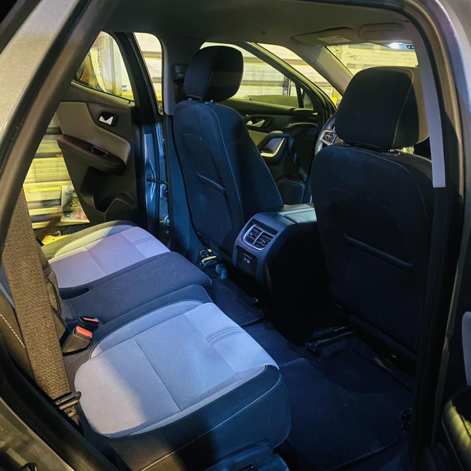 السلام عليكم شفروليه بلايزر 2023 رقم اربيل باسمي تحويل ثاني يوم ماشيه 20 الف ميل جديده ب معنى الكلمة حادثه بدايه البنيد صبغ فقط بدون شواصي بدون دواخل كير ومكينه مكفول مكينه 4 سلندر السعر 195 وبيها مجال بسيط 
للاستفسار 
متواجد واتساب 
***********
