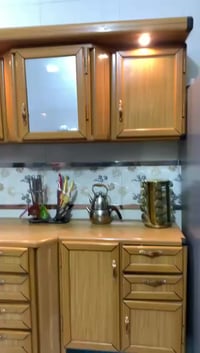 كاونتر • خلاط • مجمدة