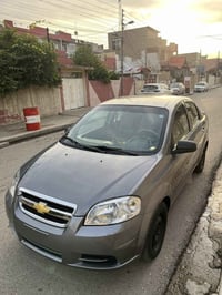 افيو ٢٠٠٩ محرك دبل كم شفت المحرك والكير شرط بيها بوند مبدل فقط وباب خل...