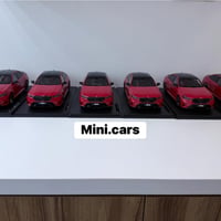 بي ام دبليو M5 • مقاس ١/١٨ • توصيل اربيل