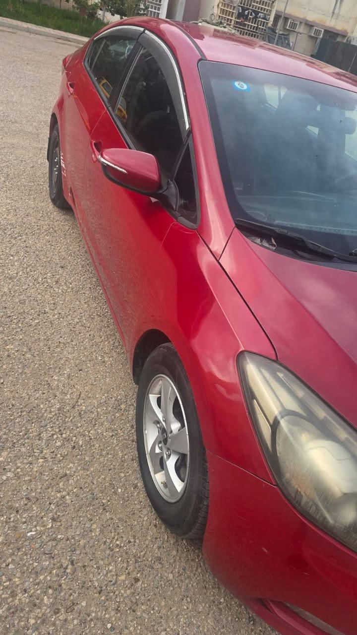 السلام عليكم كيا فورتي ٢٠١٥ رقم بابل دولي باسمي السياره جاهزه تفاصيل السياره مذكوره في السونارمكان كربلاء الاتصال ع *********** السعر ٩٣
