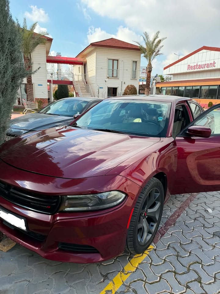 للبيع 

جارجر sxt plus موديل 18 كندي كلين ( عدا رصعة بالجاملغ الخلفي ) 

مواصفات فول ( عينه 260 )

سلايت 

كشنات خزن + تبريد + تدفئة

رادارات جانبية 

مري قلاب 

( صدر امامي خلفي جديد )

( تخم ويل جديد + تخم تاير جديد )

ماشية 105  رقم اربيل تحويل مباشر

السعر ( 225$ ) وبيها مجال 

عنوان السيارة / الانبار الرمادي 

للاستفسار /  ***********
