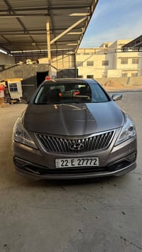 ازيرا • ٢٠١٢ • شمالي اربيل