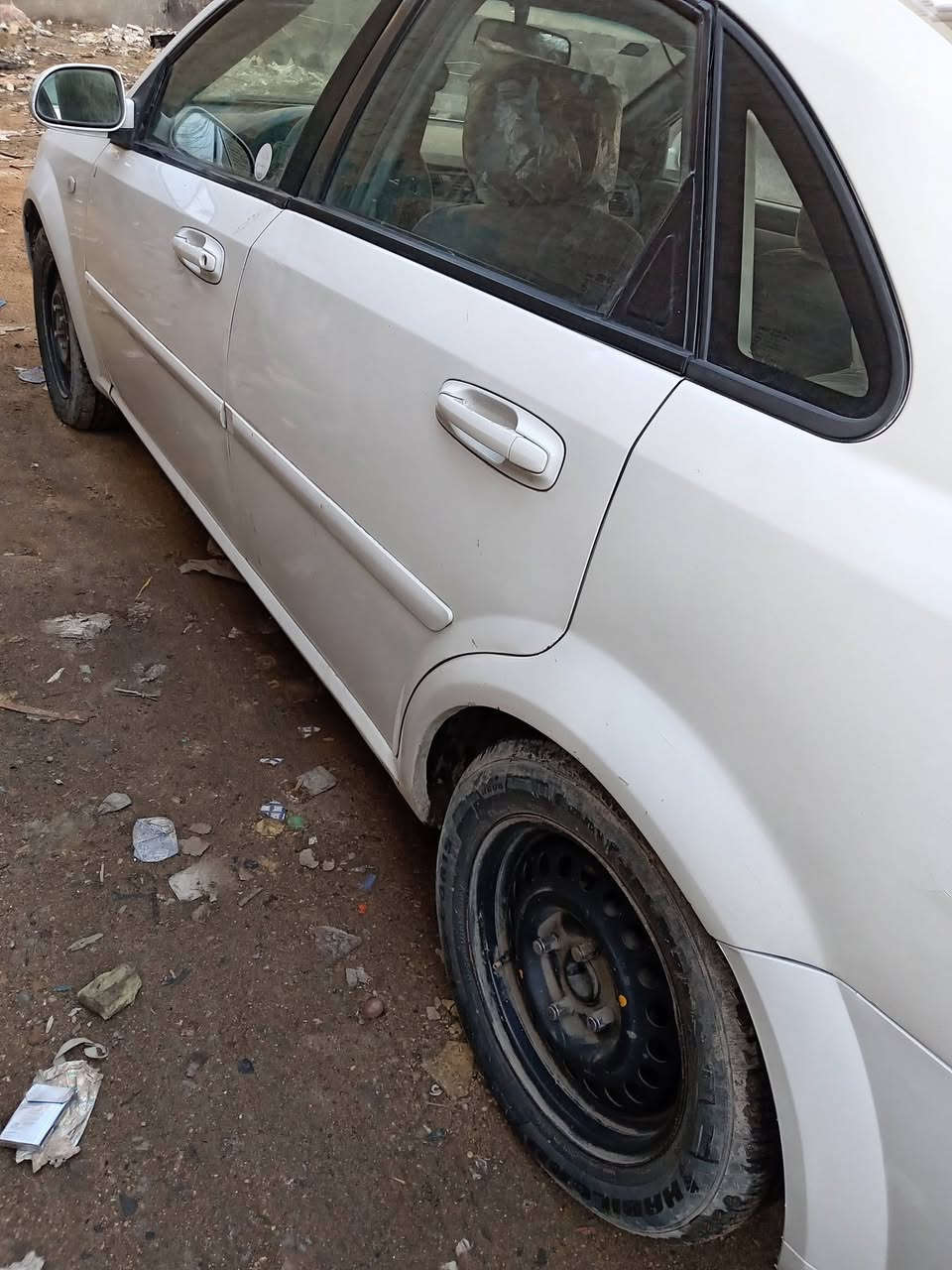 سلام عليكم فورنزا موديل 7
سياره كامله مكمله محرك وكير شاده كصه قبل شهر 
من نوزلات من كهربائية تمام من عبوه جديده 
من فيش من بلكات جدد
رقمه بغداد 
***********
مكاني بغداد مدينه الصدر
