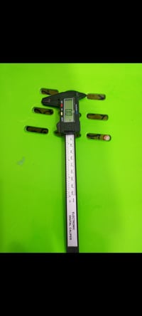 فرنيه رقمية • بلاستك • مطبخ