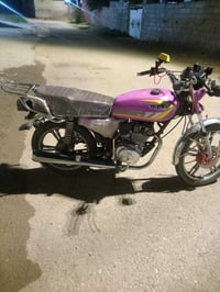 دراجة • موديل ٢٠٢٤ • الخالص