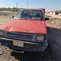 بيكم مازده موديل 1992سياره جاهزه بسمي تحويل ثاني يوم سعر 25 رقم الهاتف...