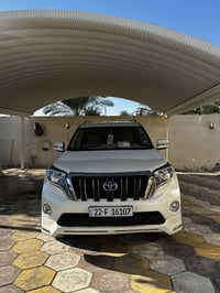 برادو • دبل • محدثه ٢٠١٧