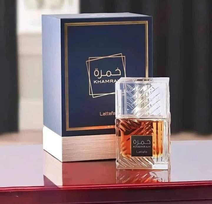 عرض خا ص💰🔥 

عطر خمره من شركة  لطافه ،💖

عطر لكلا الجنسين ❤️❤️

عطر خمرة من لطافة ..🔥

قنبلة بالثبات والفوحان ⚡

عطر متفرد انيق جذاب وعصري 

تحفة فنية لعشاق التميز والفخامة 🖤

سعر القطعة 18الف 🔥🔥😍

#توصيل_كافة_المحافظات


**إذا كنت صاحب هذا الإعلان وتريد حذفه لأي سبب، رجاءا أرسل رسالة إلى الدعم الفني**