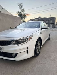 اوبتيما • ٢٠١٦ • وارد امريكي