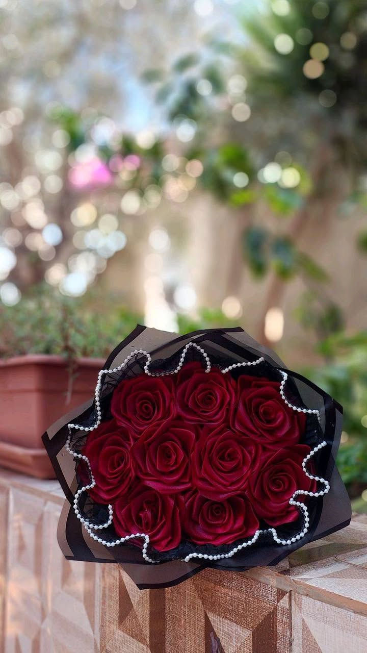 الأسعار ب5 وب١٠ باقات ورد عيد الحب حسب الطلب ♥️يوجد توصيل لجميع محافطات العراق


**إذا كنت صاحب هذا الإعلان وتريد حذفه لأي سبب، رجاءا أرسل رسالة إلى الدعم الفني**