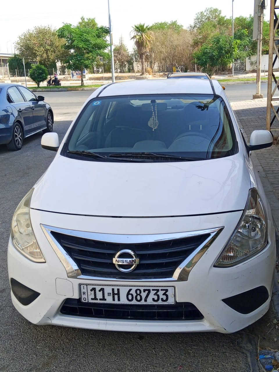 سني هندي 2018 رقم بغداد بدون ضرر سعر 93 وبيها مجال قليل


**إذا كنت صاحب هذا الإعلان وتريد حذفه لأي سبب، رجاءا أرسل رسالة إلى الدعم الفني**