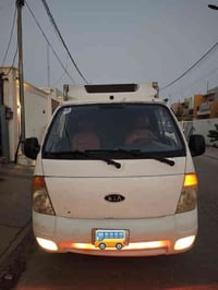 براد شغال • محرك جديد • رقم مميز