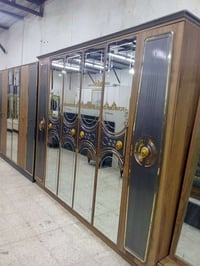 غرفه تركي ماركه 8قطع   شد ونقل كامل يصلك  السعر 750   اي استفسار ع رقم...