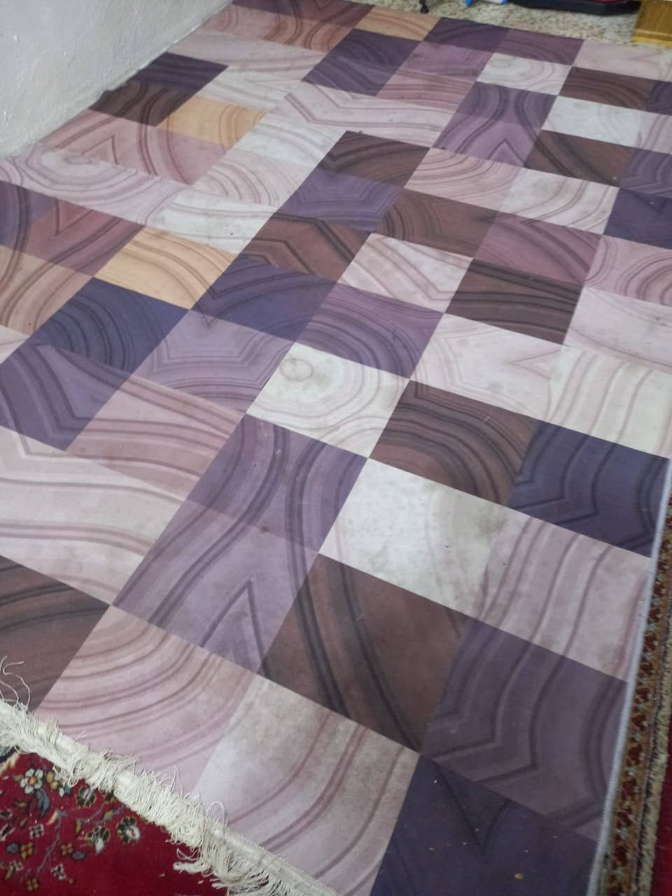 للبيع القطعه ب6 الاف


**إذا كنت صاحب هذا الإعلان وتريد حذفه لأي سبب، رجاءا أرسل رسالة إلى الدعم الفني**