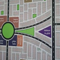 حي العتبة • شارع ٣٠ • ٢٠٠م