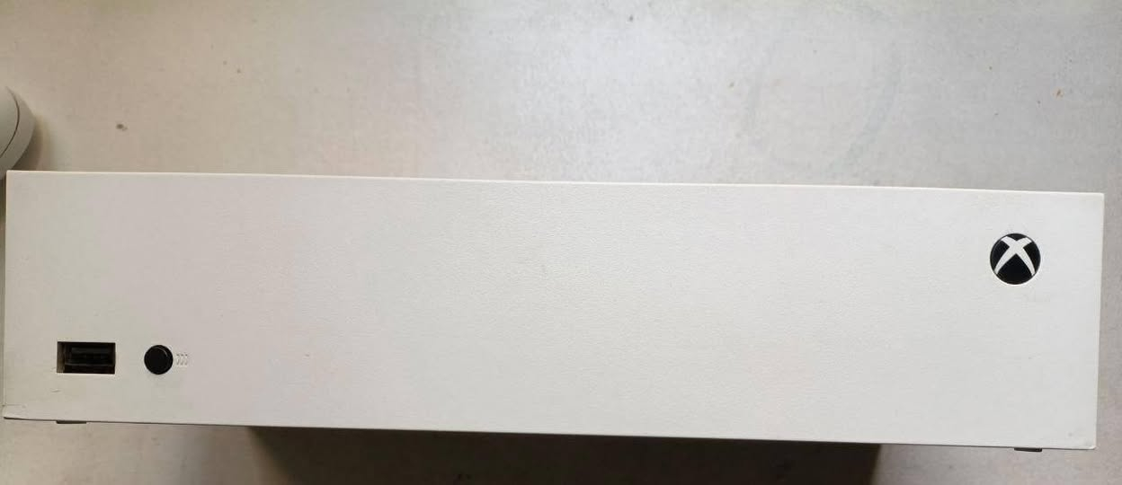 جهاز xbox series s ذاكرة 512 مع ملحقات و كارتون
و جوستيك عدد 2... السعر 310
توصيل موجود


**إذا كنت صاحب هذا الإعلان وتريد حذفه لأي سبب، رجاءا أرسل رسالة إلى الدعم الفني**