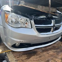 على بركة الله تعالى  وصول ارباعة دوج كرفان الكاظمية الصناعية شارع الام...