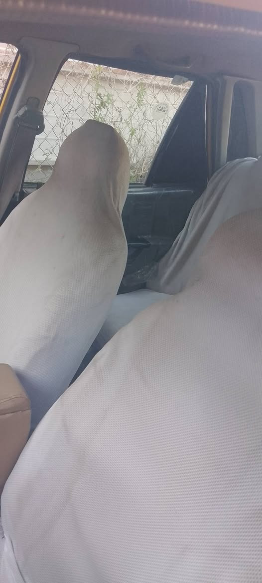 سايبا موديل ١٢ رقم كركوك كامله من كلشي معمره جديد  كهربائيات كير محرك صدر كله حاله جيده صبغ عام لجماليه كشنات دشبول نضافه ٩٠ بلميه مابيهه خياسات سنويه مسحوبه من الهيئه مال ديالى بعقوبه لان عليهه ٣٥٠ تروح تسدد وتاخذ سنويه
عندي سنويه سكنر معلومات اكفلهه رقه وعشاير راعيهه ماواصله مكاني بغداد اليوسفيه رقمي : ***********

السعر ١١ بي مجال بسيط كلش
