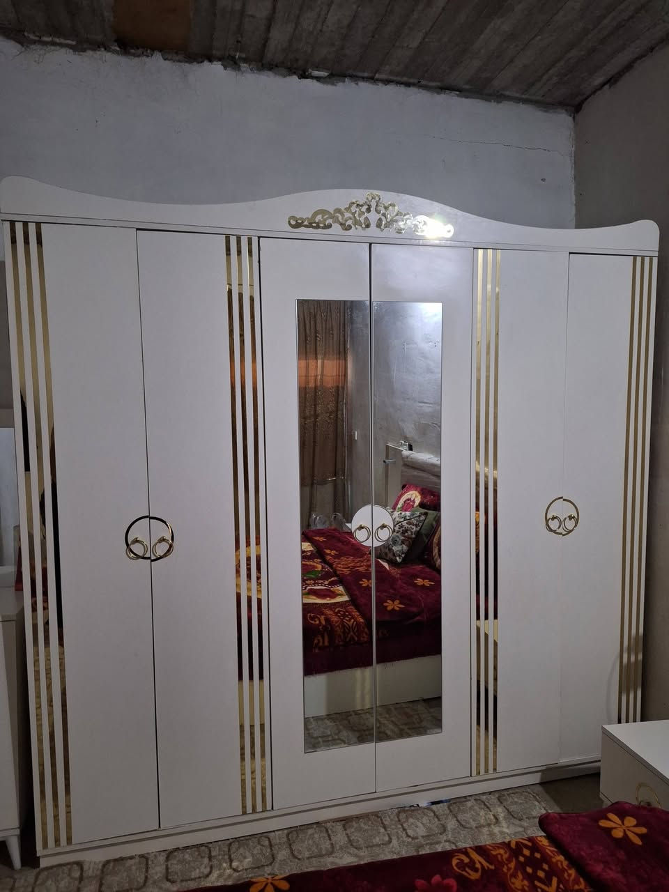 قرفه5قطع نضيفه سعر 370
بيه مجال ***********
