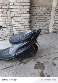 ماكس • معدلة • كابريته بلاديه