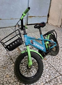 بايسكل جديد • النجف