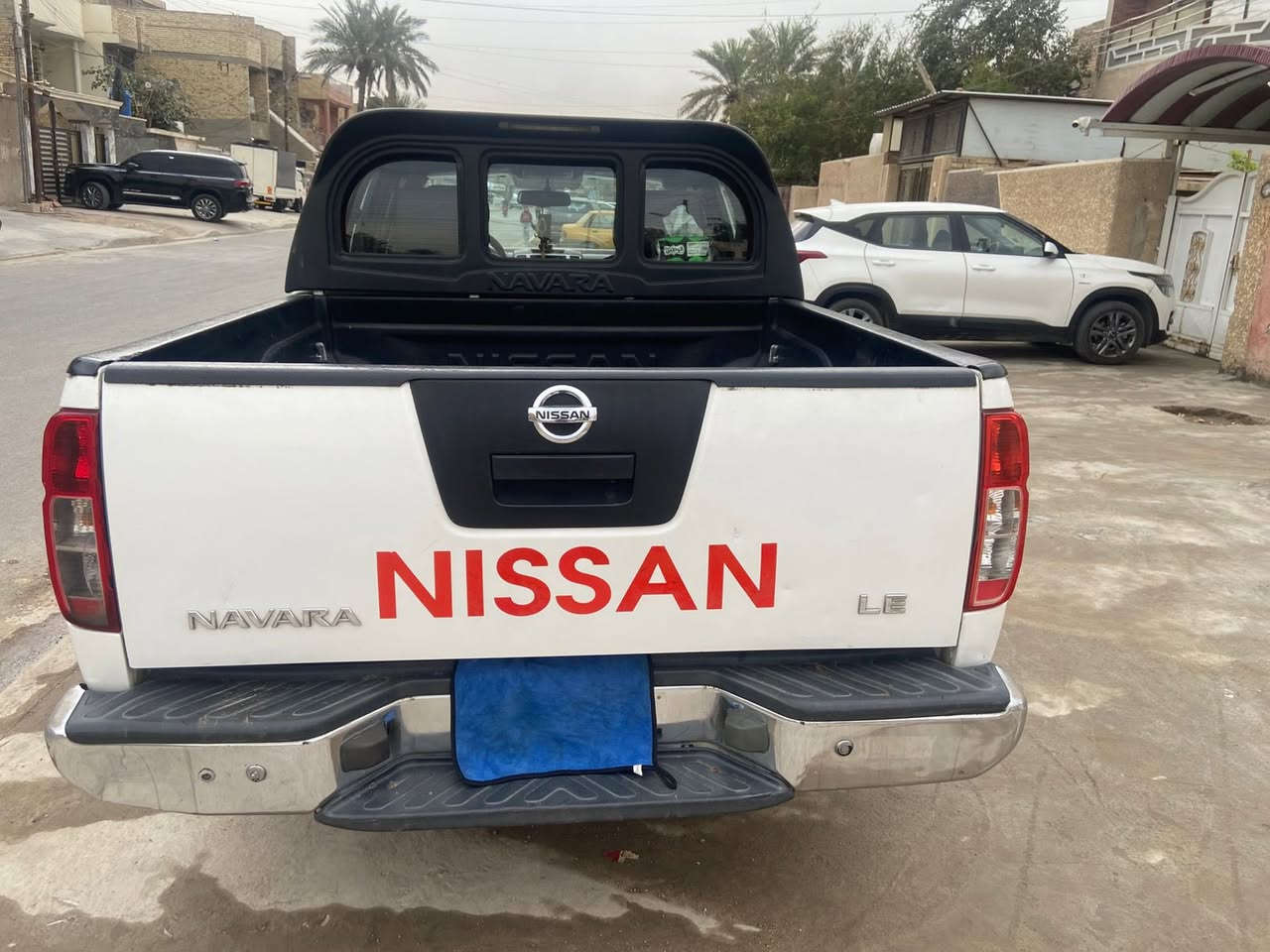 السلام عليكم ،نيفاره فئة (LE محسن) موديل 10 رقم بغداد الماني مكفوله حادث تبريد حداديه صدر دواخل غرفه كله فول نضافه سياره بأسمي مال بيت السعر ١١٧ بيهة مجال قليل  العنوان بغداد الشعب ***********
