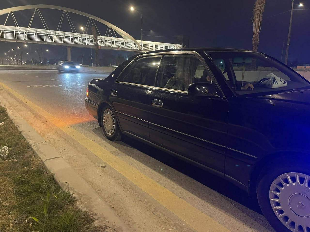 سلام عليكم راس الثور فلات لبيع مكفوله بيها بس قماره رقم نبار مديل 97 مكينه 3000 فيشتين وبطل المكان نجف السعر 80  تخم تاير حداديه تبريد عايز بس غاز *********** سياره خير من الله ماعايزه شي مالت جناي
