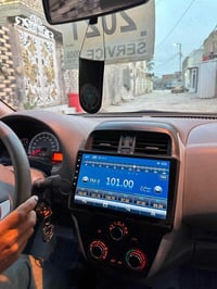 نيسان هنديه • ٢٠٢١ • النجف