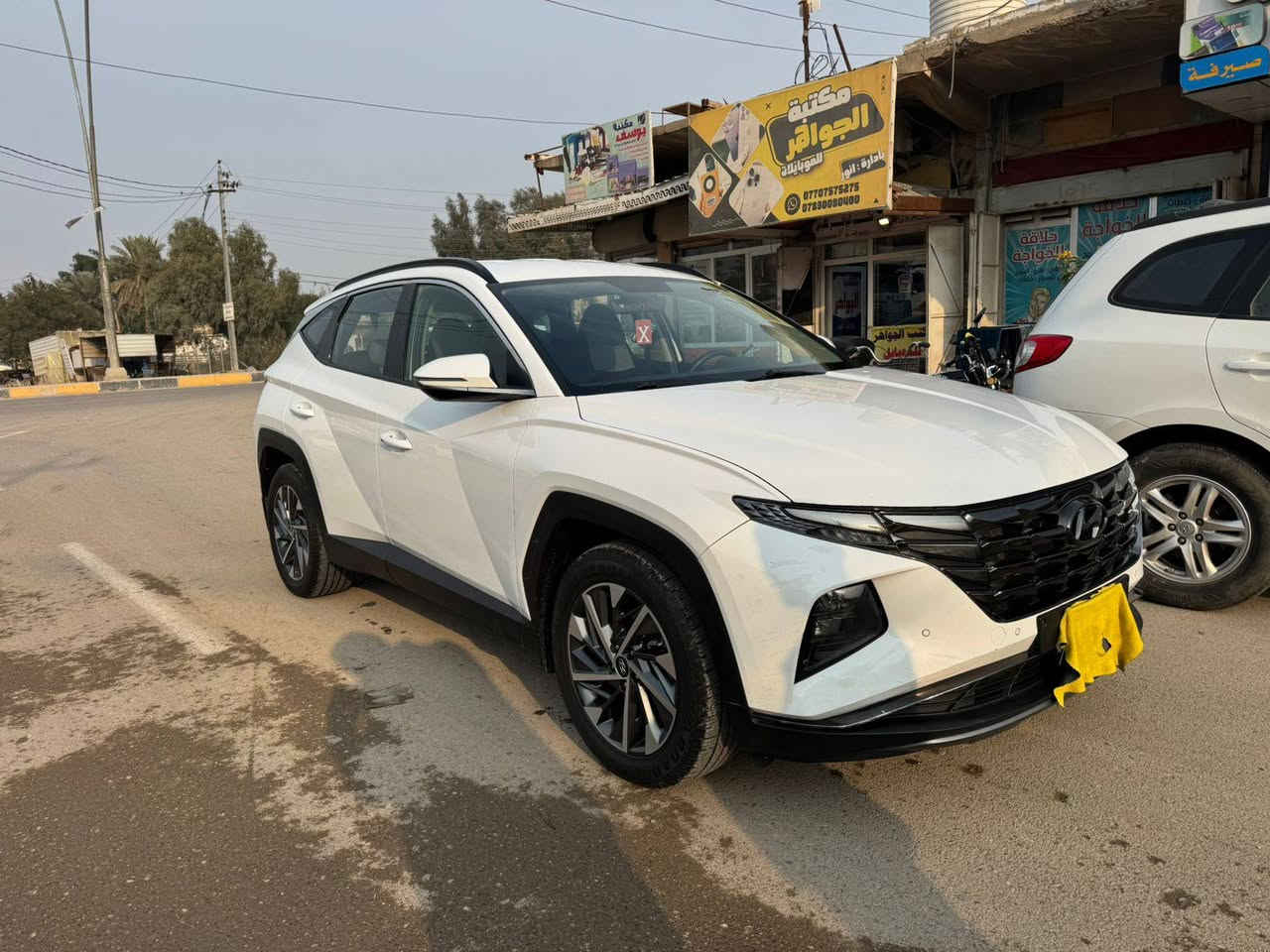 توسان 2021لبيع مكانه ديالئ بعقوبة كنعان رقم بغداد /***********
