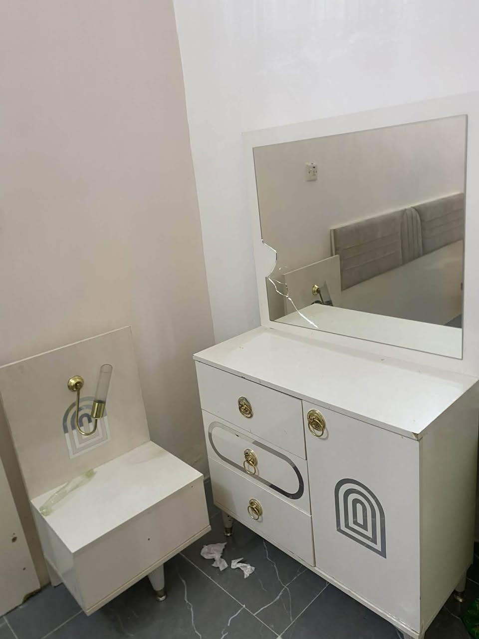 دوشك100 والغرفه صوميا تزكام 350


**إذا كنت صاحب هذا الإعلان وتريد حذفه لأي سبب، رجاءا أرسل رسالة إلى الدعم الفني**