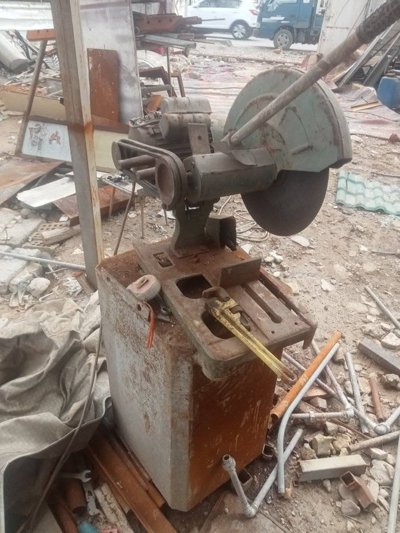 اغراض للبيع بغداد


**إذا كنت صاحب هذا الإعلان وتريد حذفه لأي سبب، رجاءا أرسل رسالة إلى الدعم الفني**