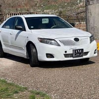 سلاو .. کامری ٢٠٠٧ ساخی GX خلیجی دەعامی بۆ دەعامی بە شەرت  پێشو دوا کە...