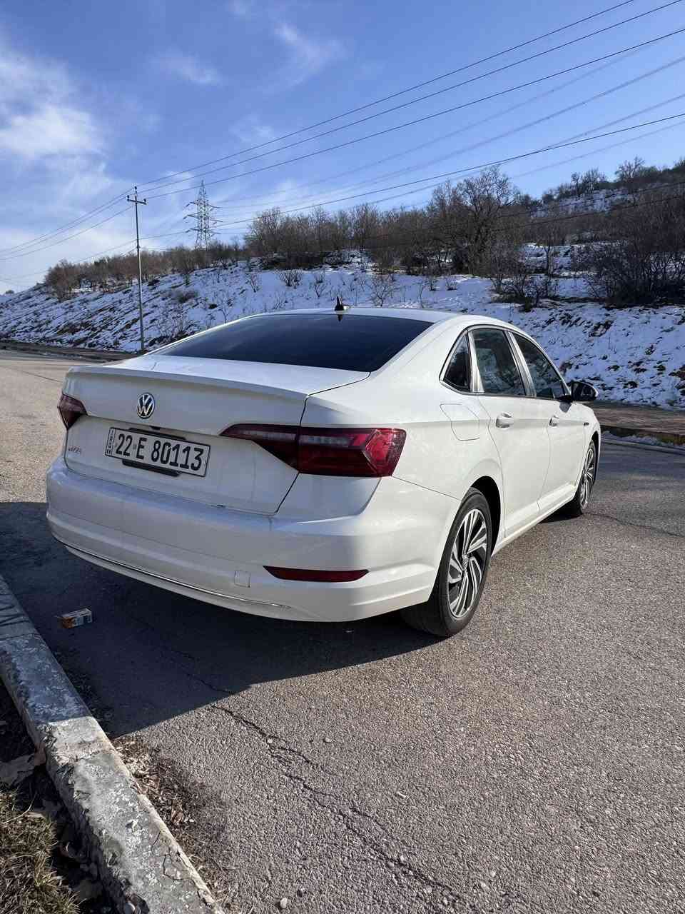 جيتا وارد امريكي 2021 SEL فول مواصفات للاخير بيها بابين صبغ فقط ايبراك فقط برده طاك مكينه مرغوب 14تيربو كير ومكينه وتحويل وكلشي بشرط مكان السياره دهوك او موصل 
***********واتساب
