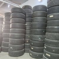 اطارات ياباني • ١٥ و١٦ • ٢٠٠ زوج